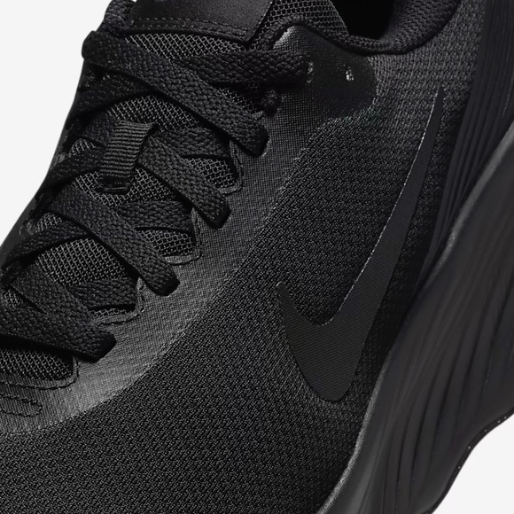 Nike WMNS Black Athletic Running Shoes Sleek Design NIKE PROMINA
FV6343-001 - Picture 14 of 16